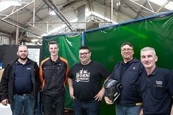 ATEC, Kemppi and Southern Cross Supplies Industry Engagement ATEC, Kemppi and Southern Cross Supplies Industry Engagement